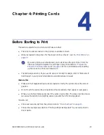 Preview for 37 page of DataCard SD160 User Manual