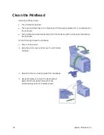 Preview for 40 page of DataCard SD160 User Manual