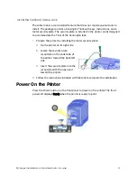 Preview for 19 page of DataCard SD260 Installation And Administration Manual