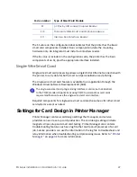 Preview for 37 page of DataCard SD260 Installation And Administration Manual