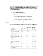 Preview for 64 page of DataCard SD260 Installation And Administration Manual