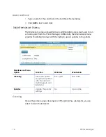 Preview for 82 page of DataCard SD260 Installation And Administration Manual