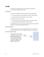 Preview for 92 page of DataCard SD260 Installation And Administration Manual