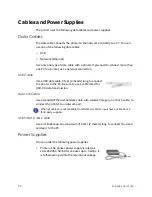 Предварительный просмотр 98 страницы DataCard SD260 Installation And Administration Manual