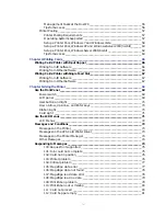 Preview for 4 page of DataCard SD260 Installation And User Manual