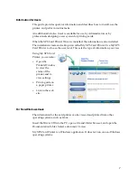 Preview for 17 page of DataCard SD260 Installation And User Manual