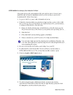 Preview for 34 page of DataCard SD260 Installation And User Manual