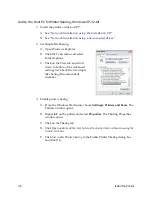 Preview for 56 page of DataCard SD260 Installation And User Manual