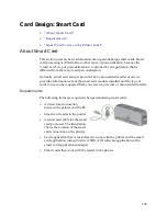 Preview for 115 page of DataCard SD260 Installation And User Manual