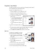 Preview for 164 page of DataCard SD260 Installation And User Manual