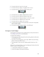 Preview for 169 page of DataCard SD260 Installation And User Manual