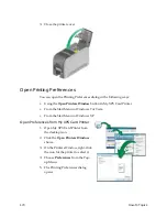 Preview for 180 page of DataCard SD260 Installation And User Manual