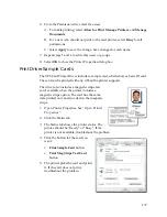 Preview for 187 page of DataCard SD260 Installation And User Manual