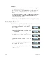 Preview for 188 page of DataCard SD260 Installation And User Manual