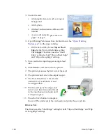 Preview for 190 page of DataCard SD260 Installation And User Manual