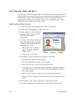 Preview for 206 page of DataCard SD260 Installation And User Manual