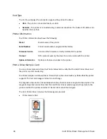 Preview for 60 page of DataCard SD260 User Manual