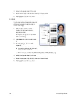 Preview for 102 page of DataCard SD260 User Manual