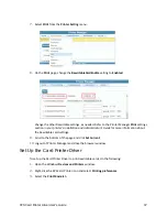 Preview for 109 page of DataCard SD260 User Manual