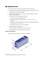 Предварительный просмотр 15 страницы DataCard SD260L Installation And Administrator'S Manual