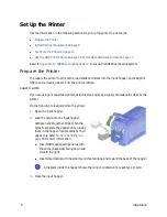 Preview for 18 page of DataCard SD260L Installation And Administrator'S Manual