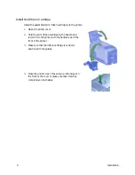 Preview for 20 page of DataCard SD260L Installation And Administrator'S Manual