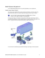 Предварительный просмотр 21 страницы DataCard SD260L Installation And Administrator'S Manual