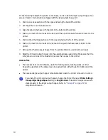 Preview for 22 page of DataCard SD260L Installation And Administrator'S Manual