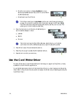 Preview for 28 page of DataCard SD260L Installation And Administrator'S Manual