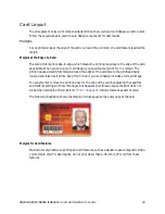 Предварительный просмотр 41 страницы DataCard SD260L Installation And Administrator'S Manual