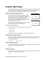 Preview for 43 page of DataCard SD260L Installation And Administrator'S Manual