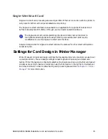 Preview for 47 page of DataCard SD260L Installation And Administrator'S Manual