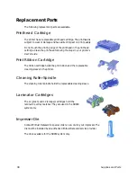 Preview for 110 page of DataCard SD260L Installation And Administrator'S Manual