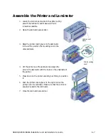 Preview for 121 page of DataCard SD260L Installation And Administrator'S Manual