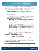 Preview for 3 page of DataCard SD460 Quick Start Manual