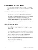 Preview for 36 page of DataCard SD460 User Manual