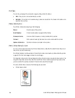 Preview for 60 page of DataCard SD460 User Manual