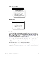 Preview for 61 page of DataCard SD460 User Manual