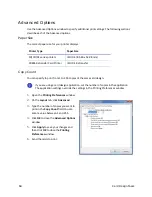 Preview for 80 page of DataCard SD460 User Manual