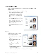 Preview for 101 page of DataCard SD460 User Manual