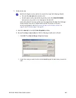 Предварительный просмотр 147 страницы DataCard SD460 User Manual