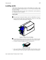 Preview for 19 page of DataCard select series User Manual