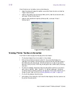 Preview for 44 page of DataCard select series User Manual