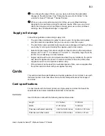 Preview for 115 page of DataCard select series User Manual