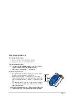 Preview for 27 page of DataCard SP25 Plus Printer Manual