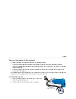 Предварительный просмотр 32 страницы DataCard SP25 Plus Printer Manual