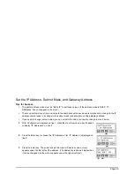 Preview for 63 page of DataCard SP25 Plus Printer Manual