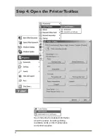 Preview for 6 page of DataCard SP25 Plus Quick Install Manual