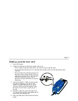 Preview for 18 page of DataCard SP35 Plus Printer Manual