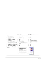 Preview for 25 page of DataCard SP35 Plus Printer Manual